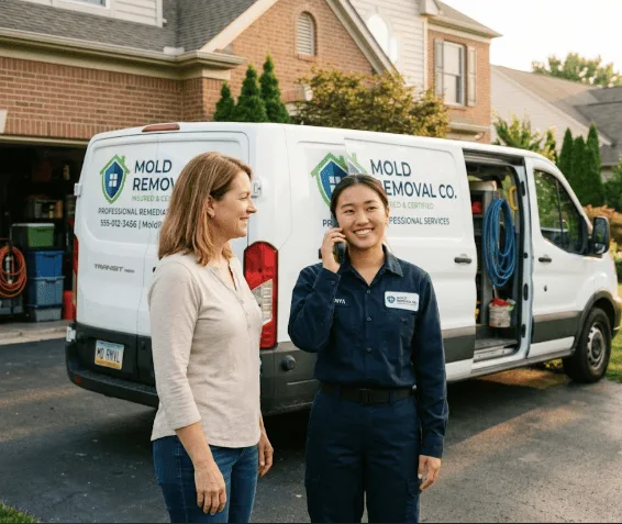 Crawlspace Mold Remediation Zirconia, NC FAQs